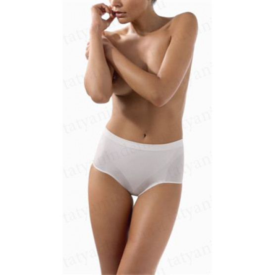 Intimidea Корректирующие трусы-шорты с высокой талией Intimidea IM SLIP CONTROL BODY BASIC