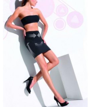 Боди косет корректирующий Intimidea IM SOTTOGONNA CONTROL BODY YONG