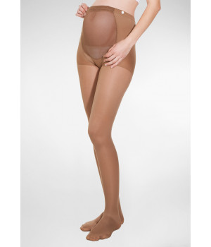 Компрессионные КОЛГОТКИ 1 класса К1 MATERNITY 140 ден (den) <br />для беременных прозрачные с регулируемым поясом RELAXSAN 890 (18-22 mmHg) Компрессионные КОЛГОТКИ 1 класса К1 MATERNITY 140 ден (den) <br />для беременных прозрачные с регулируемым поясом RELAXSAN 890 (18-22 mmHg)