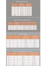 BODYSUIT LE JOURNAL INTIME "INVISIBLE" SEXY (BODY COLOR) Le Journal IN-BD-SX