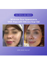 Силиконовый пластырь 3,75 х 7,5 см Scar Fix Силиконовый пластырь 3,75 х 7,5 см Scar Fix
